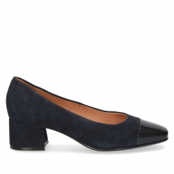 Shoes Caprice Blue