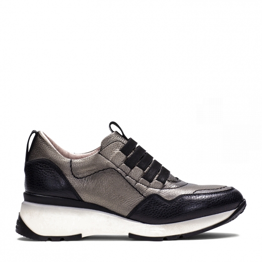 Sneaker Grey Hispanitas