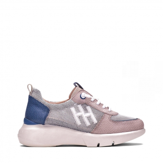  Sneakers Pink Hispanitas