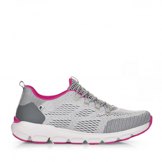 Спортни обувки Rieker Grey