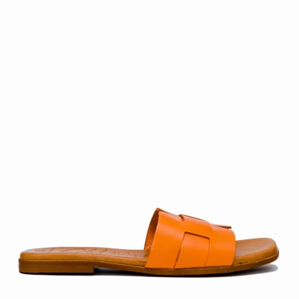 Чехли Oh my sandals Maya 5150 Orange