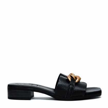 Чехли Оh my sandals 5169 Black