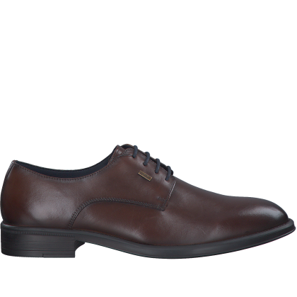Обувки S.Oliver 5-13202-41-300 Brown