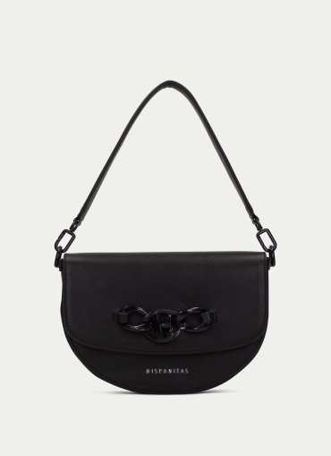 Дамска чанта HISPANITAS BI232944 Black