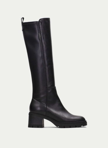 Ботуши Hispanitas HI233024 Black