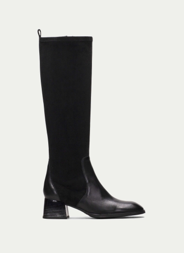 Ботуши Hispanitas HI232998 Black