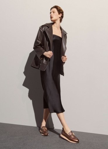 Мокасини Лойра Hispanitas HI233134 Brown