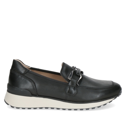 Shoes Caprice Ailin 9-24700-43-022 BLACK NAPPA