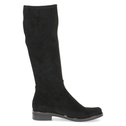 Boots Caprice 9-25512-41-044 BLACK STRETCH