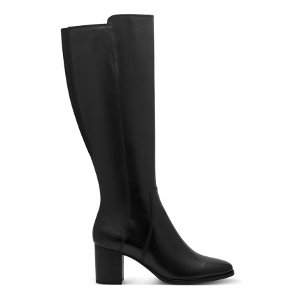 Boots Marco Tozzi 2-25522-43-001 BLACK