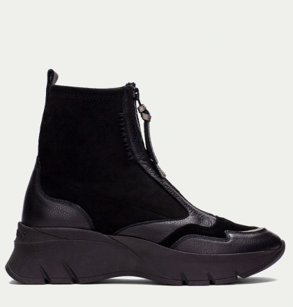 Боти Hispanitas HI243628 Black