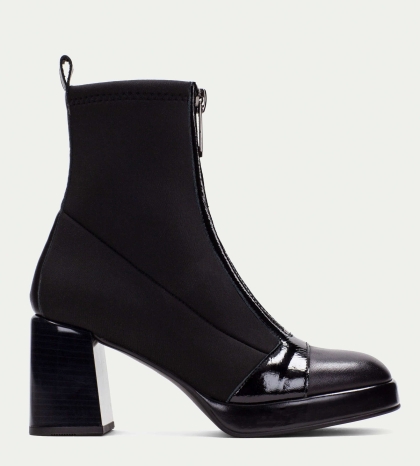 Боти Hispanitas HI243658 Black