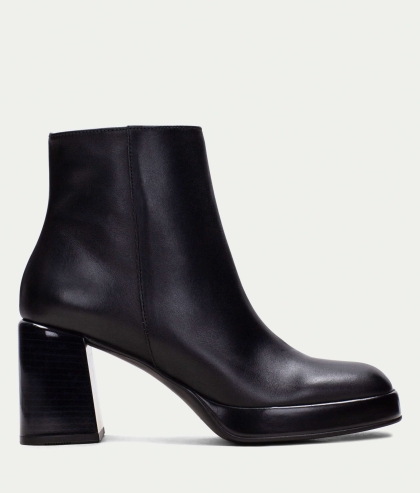 Боти Hispanitas HI243674 Black