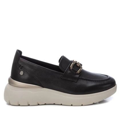 Moccasin CARMELA 161837 Black