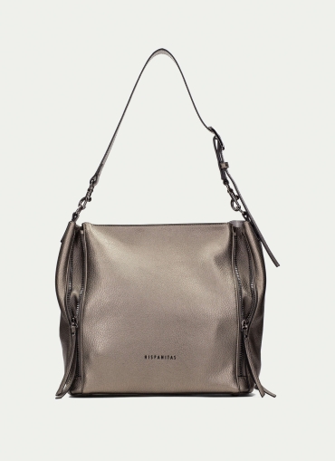 Bag Hispanitas  BI243537 Grey