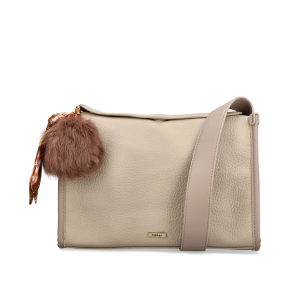 Bag Rieker H1656 -60 Beige