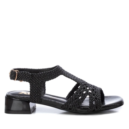 Sandals XTI 143813 Black