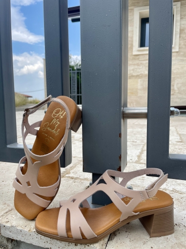 Сандали Oh my sandals 5733