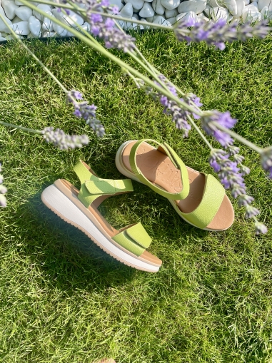 Сандали Oh my sandals 5653