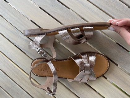 Sandals Oh my sandals 5653