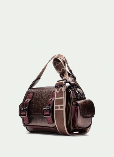 Bordeux Bag Hispanitas BV254327