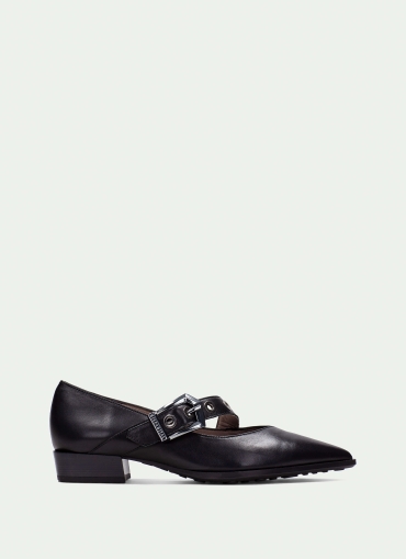 Обувки Hispanitas HI254196 Black