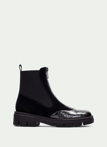 Ankle Boots HI254302 