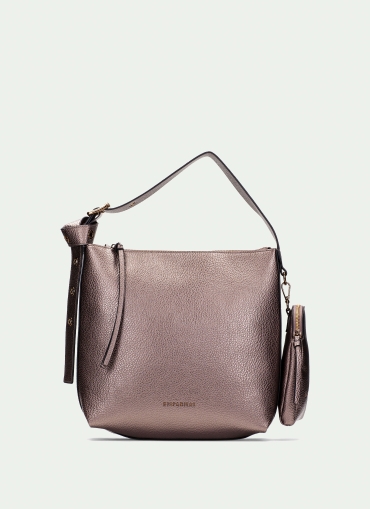 Grey Bag Hispanitas BV254145