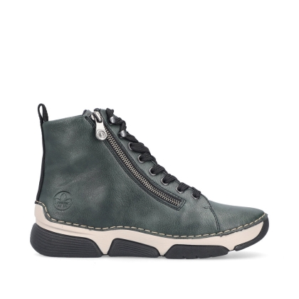 Boots Rieker 45920-54 Green