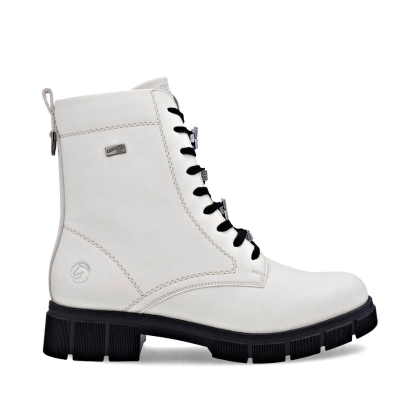 Boots Remonte D2S73-80  White