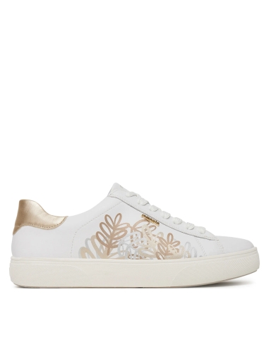 Sport shoes  Remonte D2J00-81 White