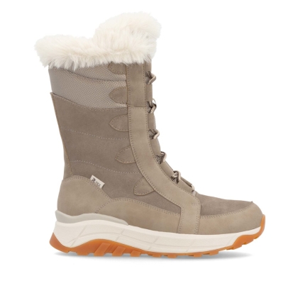 Boots Rieker W0070-64 BEIGE