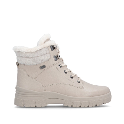 Boots Remonte D0E71-60  White