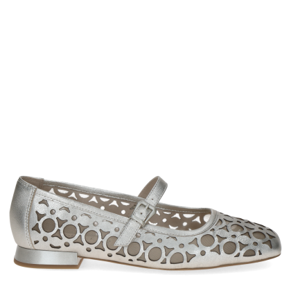 Обувки 9-22511-46-960 PLATIN.MET.CO Caprice