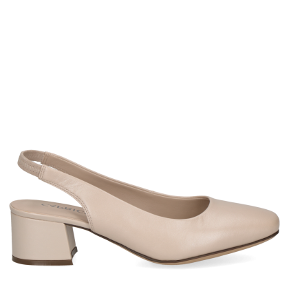 Обувки 9-29500-42-433 BEIGE PERLATO Caprice