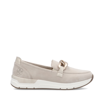 Спортни мокасини Rieker 58944-60