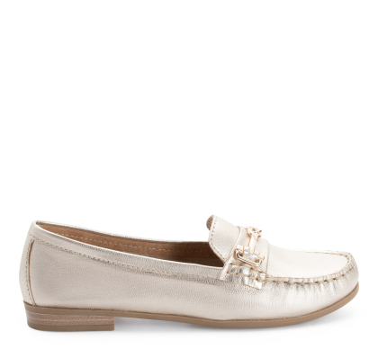 Мокасини 2-24207-46-957 PLATINUM Marco Tozzi