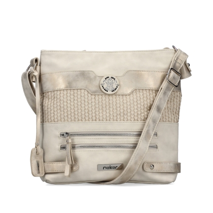 Bag Rieker H1004-62 BEIGE RIEKER