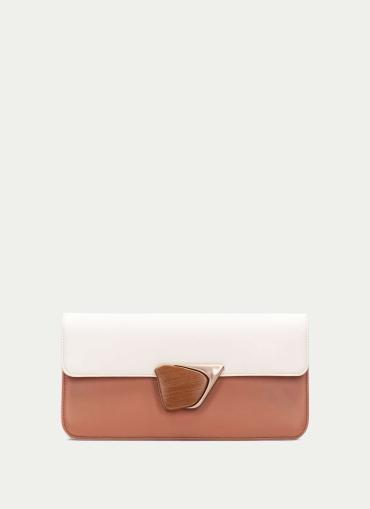 Дамска чанта BV264529 BEIGE HISPANITAS