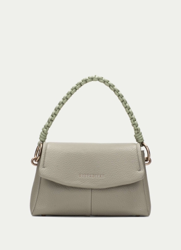 Bag BV264536 GREEN HISPANITAS