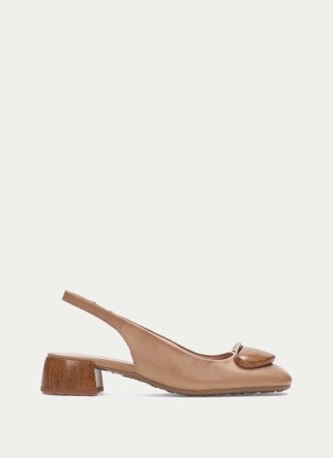 Shoes HV264744 BEIGE HISPANITAS