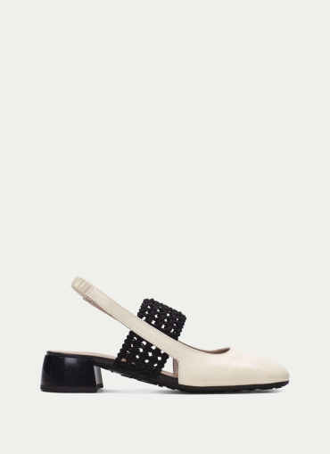 Shoes HV264861 WHITE HISPANITAS