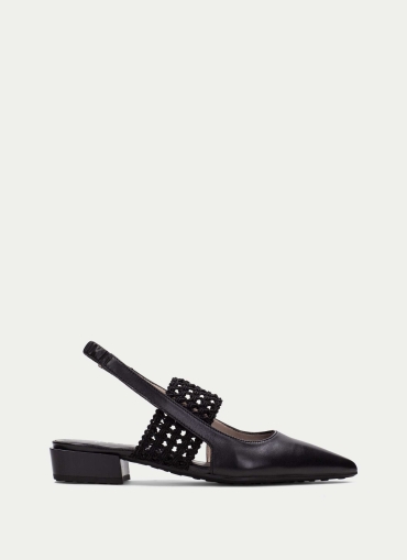 Shoes HV264778 BLACK HISPANITAS