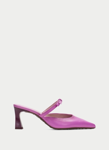 Дамски обувки HV264688 PINK HISPANITAS