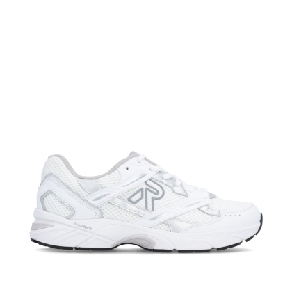 Shoes  W4200-81 WHITE RIEKER