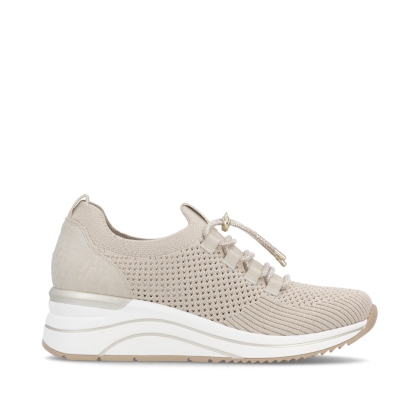 Shoes D0Т18-60 BEIGE REMONTE