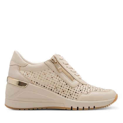 Shoes 2-23501-44-40D BEIGE MARCO TOZZI