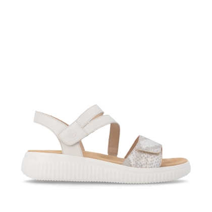 Сандали D3L51-60 WHITE REMONTE