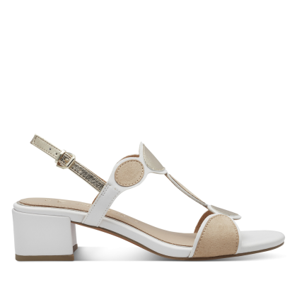 Сандали 2-28231-44- 197 MARCO TOZZI