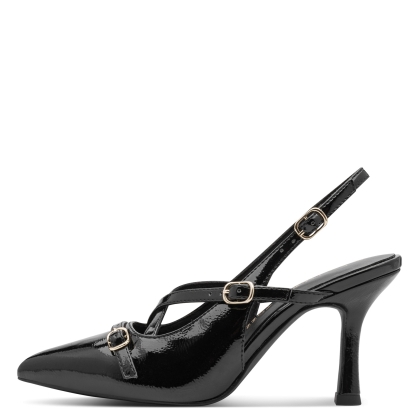 Shoes 2-29608-47-001 Black